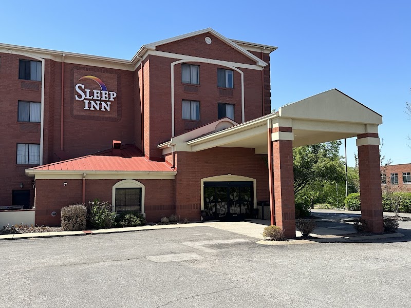 Sleep Inn Brentwood - Nashville - Cool Springs in Brentwood, Tennessee, United States