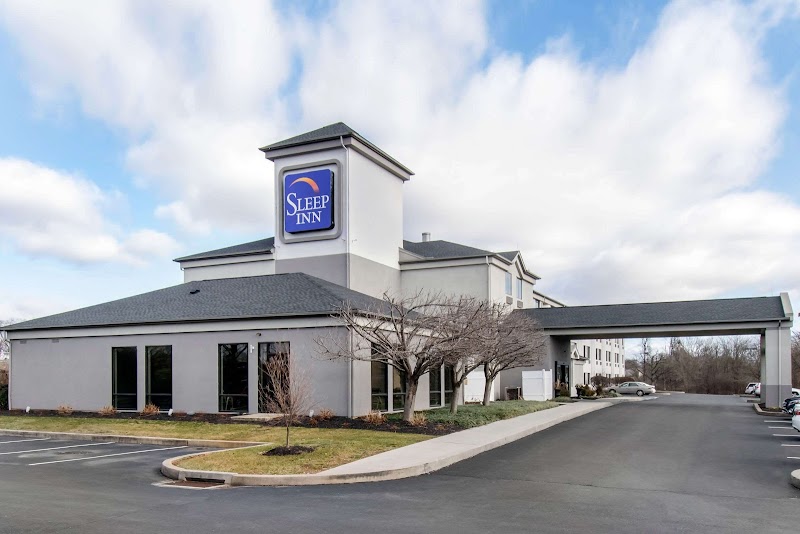 Sleep Inn Carlisle South in Carlisle, Pennsylvania, United States