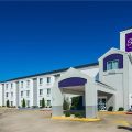 Sleep Inn Fayetteville