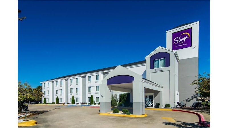 Sleep Inn Fayetteville in Fayetteville, Arkansas, United States