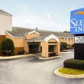 Sleep Inn Florence