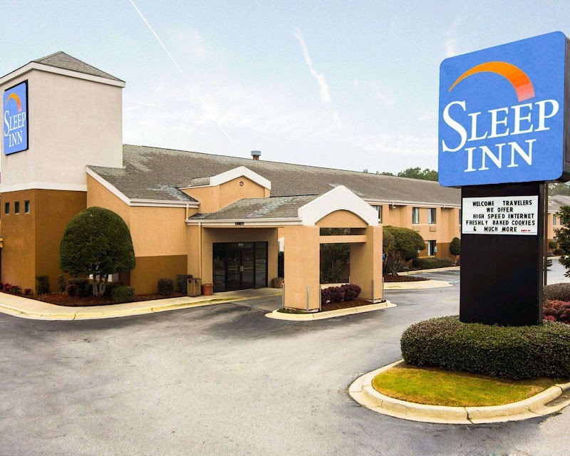 Sleep Inn Florence in Florence, South Carolina, United States