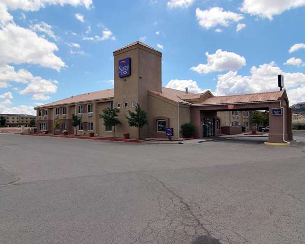 Sleep Inn Gallup in Gallup, New Mexico, United States