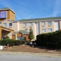 Sleep Inn Garner – Clayton