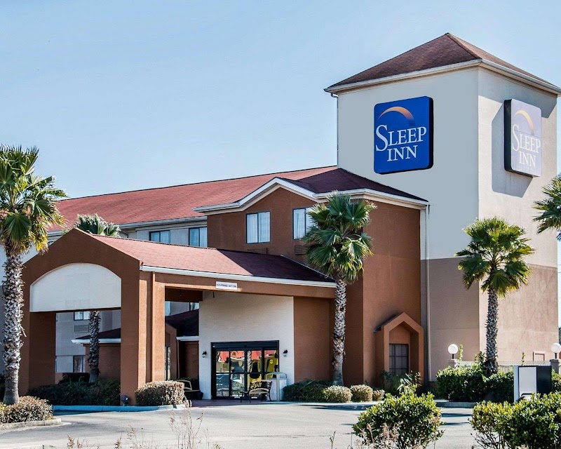 Sleep Inn Hardeeville in Hardeeville, South Carolina, United States