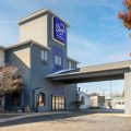 Sleep Inn Henderson-Evansville South