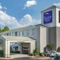 Sleep Inn Henderson I-85