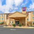 Sleep Inn Hickory
