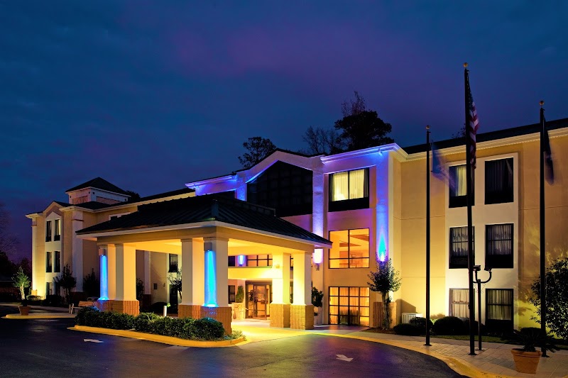 Sleep Inn Lexington in Lexington, South Carolina, United States