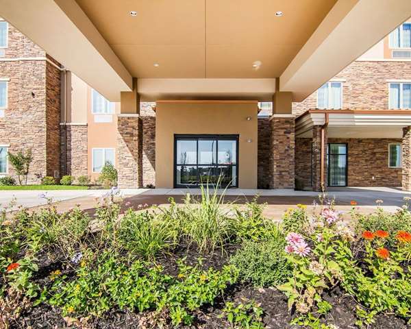 Sleep Inn Lufkin in Lufkin, Texas, United States