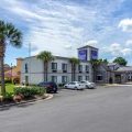 Sleep Inn Macon I-75