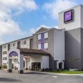 Sleep Inn Matthews – Charlotte