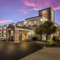 Sleep Inn Mesa – Superstition Springs Center