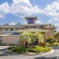 Sleep Inn Mt. Pleasant – Charleston