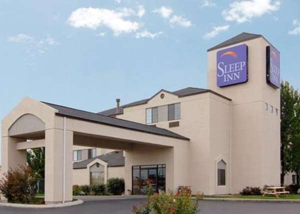 Sleep Inn Nampa in Nampa, Idaho, United States
