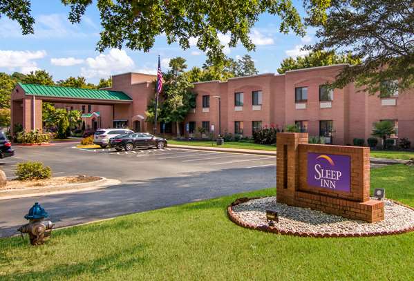 Sleep Inn Near The Avenue in Peachtree City, Georgia, United States