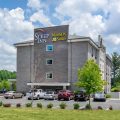 Sleep Inn Newnan