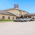 Sleep Inn North Liberty