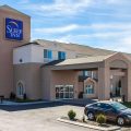 Sleep Inn Ontario