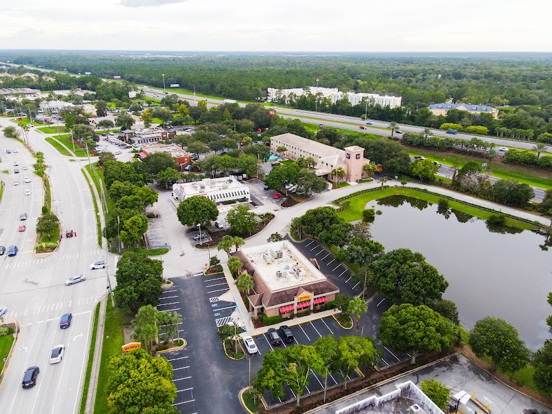 Sleep Inn Ormond Beach in Ormond Beach, Florida, United States