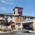 Sleep Inn Owensboro