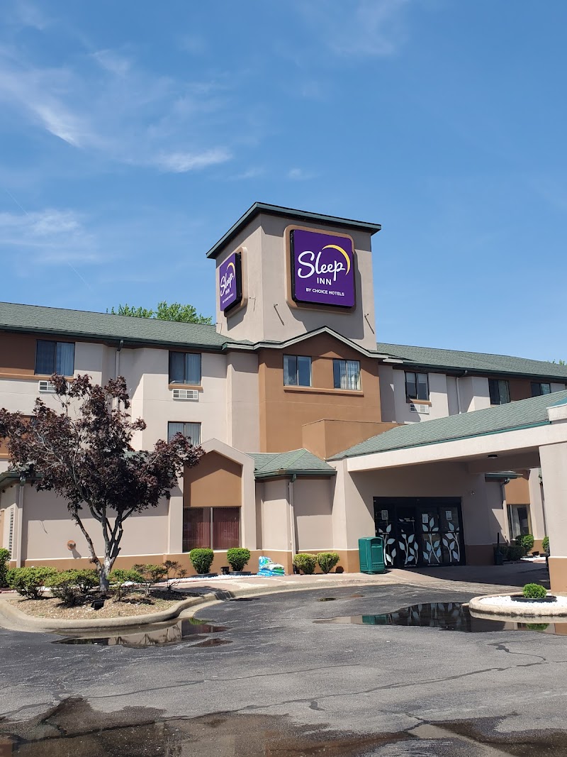 Sleep Inn Owensboro in Owensboro, Kentucky, United States