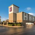 Sleep Inn Oxford Anniston I-20
