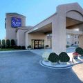 Sleep Inn Pasco Tri-Cities