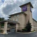 Sleep Inn Raleigh-Durham Airport