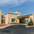 Sleep Inn Roanoke Rapids