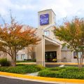Sleep Inn Rockville