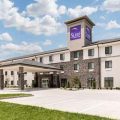 Sleep Inn & Suites