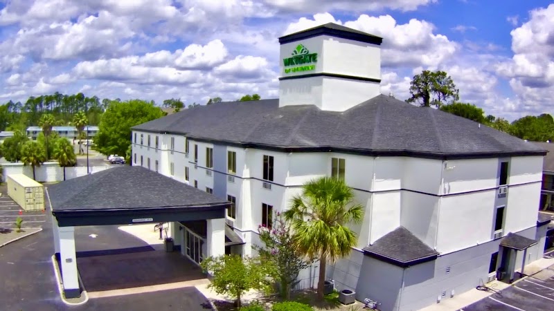 Sleep Inn & Suites in Kingsland, Georgia, United States