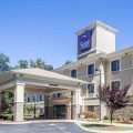 Sleep Inn & Suites