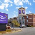 Sleep Inn & Suites