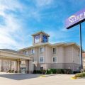Sleep Inn & Suites