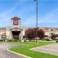 Sleep Inn & Suites Buffalo Airport