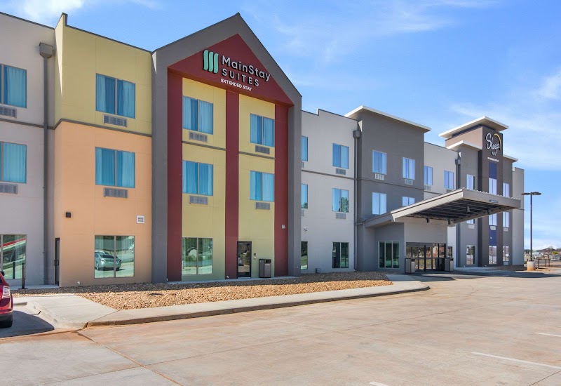 Sleep Inn & Suites Camden in Camden, Arkansas, United States
