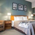 Sleep Inn & Suites Davenport – Quad Cities