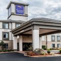 Sleep Inn & Suites Dothan North