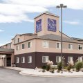 Sleep Inn & Suites Edgewood Near Aberdeen Proving Grounds