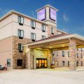 Sleep Inn & Suites Fort Campbell
