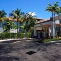 Sleep Inn & Suites Ft. Lauderdale International Airport