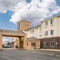 Sleep Inn & Suites Green Bay South