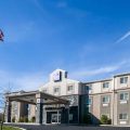 Sleep Inn & Suites Harrisburg – Hershey North