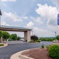 Sleep Inn & Suites Harrisonburg Near University