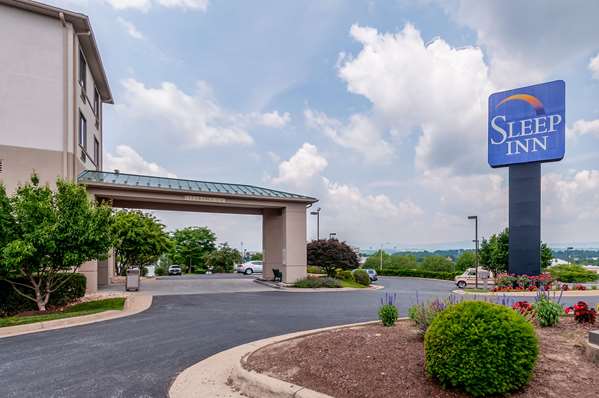 Sleep Inn & Suites Harrisonburg Near University in Harrisonburg, Virginia, United States