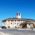 Sleep Inn & Suites Hobbs