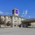 Sleep Inn & Suites Idaho Falls