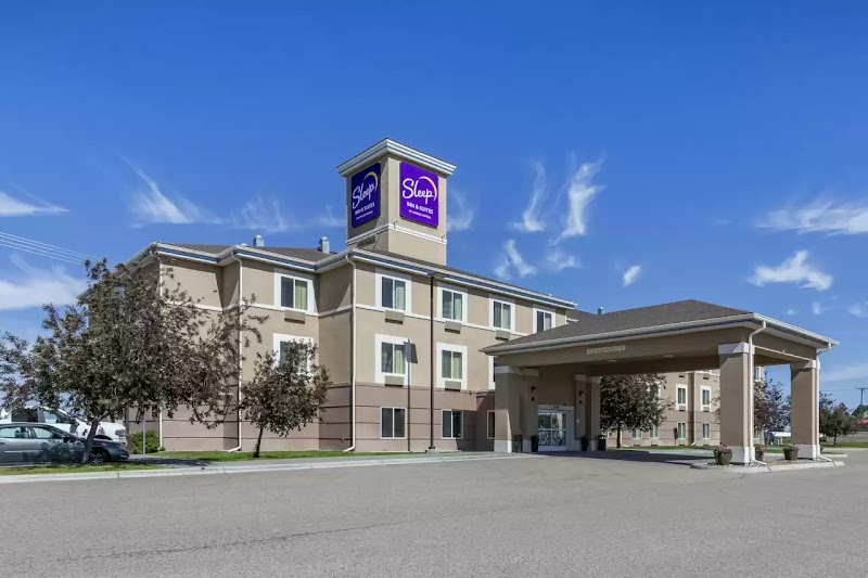 Sleep Inn & Suites Idaho Falls in Idaho Falls, Idaho, United States